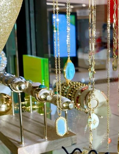 Ongles Passion Mandelieu - nos bijoux