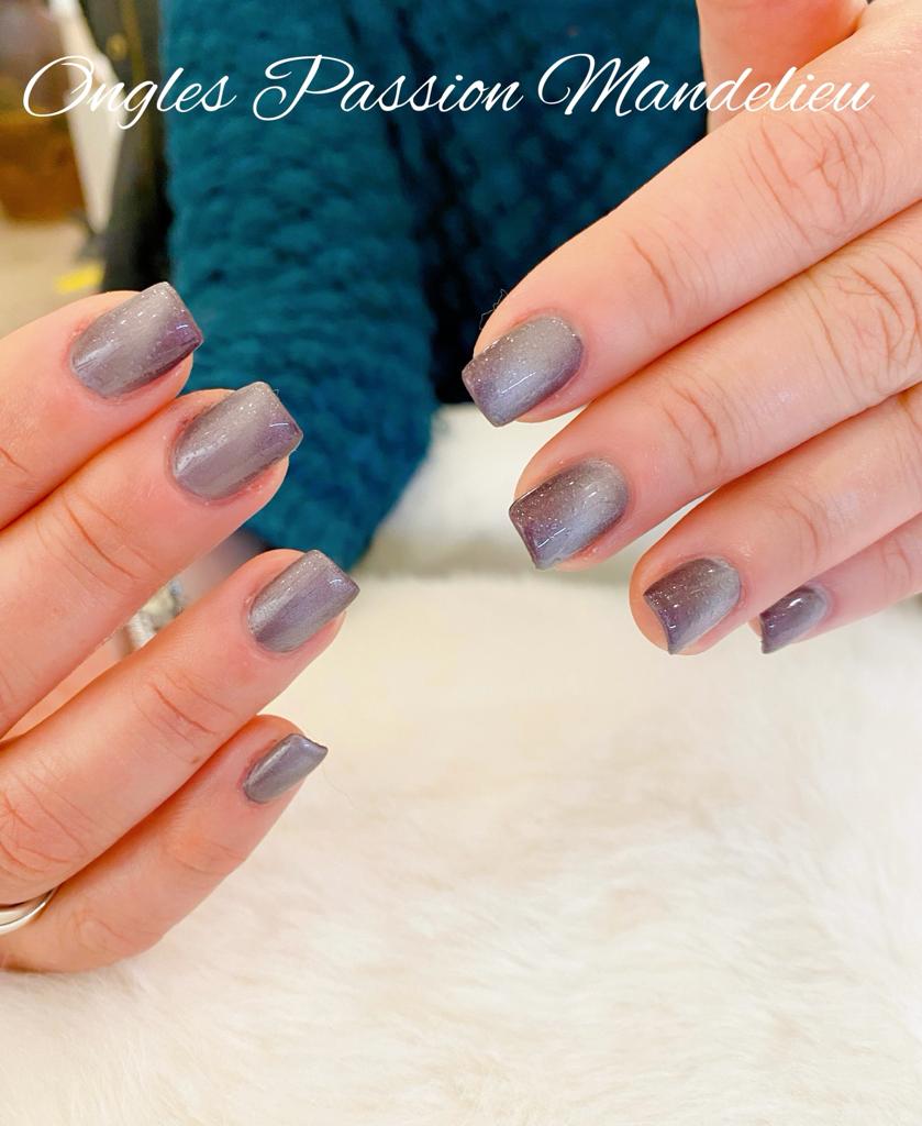 Cat Eyes - Ongles Passion Mandelieu