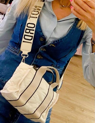 Sac tendance accessoire