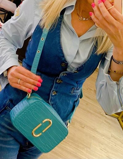 sac bandoulière femme accessoire