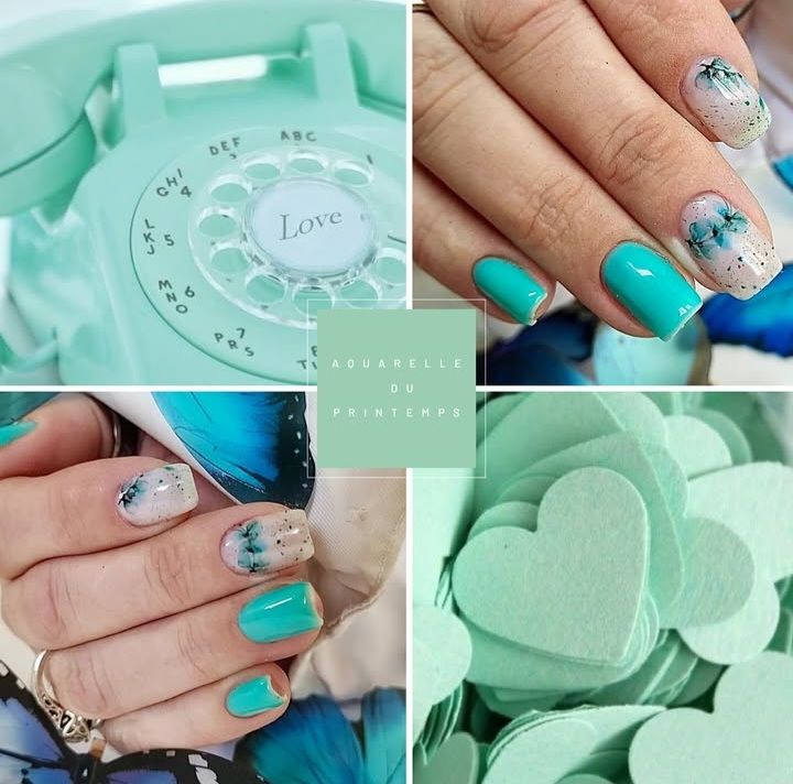 MANUCURE BY LANA ONGLES PASSION